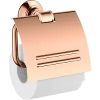Axor Montreux Papierrollenhalter 42036000