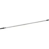 Böttcher-AG Stiel 84912010, 165 - 300 cm, Klick-In System, Teleskopstiel, aus Stahl