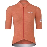 Agu Merino Performance Kurzarm-radtrikot