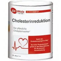 Dr. Wolz Cholesterinreduktion 224 G