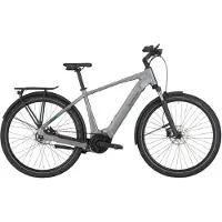 Bergamont E-horizon Tour 35 Belt Performance Line Gen 3 Bes3 28´´ 2025 Elektrofahrrad
