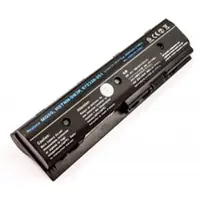 AccuCell Hochleistungs-Akku für HEWLETT-PACKARD ENVY DV6, wie HSTNN-LB3P, MO06, 11.1V, 6600 mAh, Li-Ion