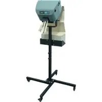LMG Papierpolstermaschine NP-P30, 70m/min, mit Rollen, automatisch