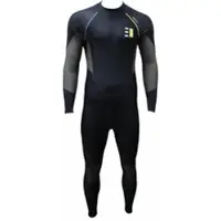 Enth Degree Barrier Overall - Herren - Gr. XL - #