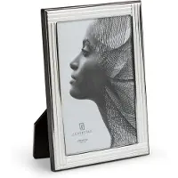 Zilverstad Ravenna 10x15 Metall Portrait versilb. 7312031
