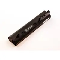 AccuCell Hochleistungs-Akku für HEWLETT-PACKARD MINI 110-1020, wie HSTNN-CB0C, 10.8V, 4400 mAh, Li-Ion