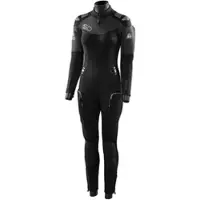 Waterproof SD Neoflex Semidry 7mm Damen - Gr. M
