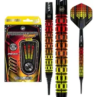 Winmau Softdart Firestorm Flame 2476 - 20g 297168