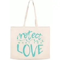 Fourth Element Beach Bag - natural #
