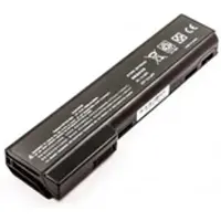 AccuCell Akku für HP PROBOOK 6465, wie 630919-421, BB09, CC06, CC06X, CC06XL, CC09, HSTNN-CB2F, 5200 mAh