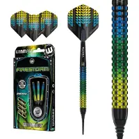 Winmau Softdart Firestorm 2453 - 20g 297169