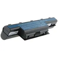 AccuCell Hochleistungs-Akku für ACER BT.00607.130, wie 31CR19/65-2, 31CR19/66-2, AK.006BT.075, 6600 mAh