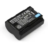 AccuCell Akku wie Fujifilm NP-W235 für GFX 50S II, GFX 100S, X-T4, 7,2V, 2.250mAh