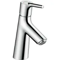 Hansgrohe Talis S Einhebel-Waschtischmischer 80