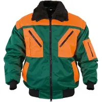 On24 Forstjacke