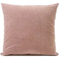 Gozze Kissenbezug Sven, 801131-6061-39, altrosa, aus Polyester, 60x60 cm