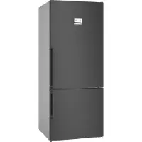 Bosch KGN76AXDR Kühl- Gefrierkombination 526 l VitaFresh XXL LED No Frost