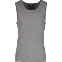 Urban Classics Washed Rib Tanktop - 199077