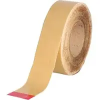 Silisto Doppelseitiges-Klebeband 519S50, extra stark, transparent, PET, 50mm x 50m