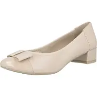 Caprice Pumps in BEIGE PERL.COM | Gr.: 38,5