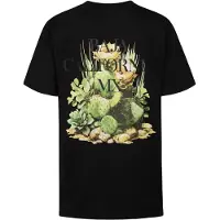 Petrol Industries B-1060-tsr654 Kurzarm-t-shirt