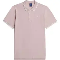 G-Star Poloshirt "Dunda Slim Stripe Poloshirt"