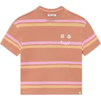 Noppies Shirt in Orange - 134