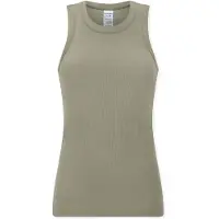 Schiesser Trägertop REVIVAL Paula in jade | Gr.: 42