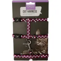 Dogman Harness-set Doris