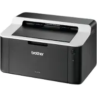 Brother HL-1112, Laser, 2400 x 600 DPI, A4, 21 Seiten pro Minute, Schwarz