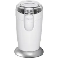 Clatronic Ksw 3306 Elektrische Kaffeemühle