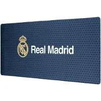 Grupo Erik Real Madrid Mauspad