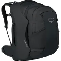 Osprey Fairview 55 black
