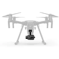 DJI Zenmuse XT2 640x512 9Hz 13mm Wärmebildkamera für Drohnen - Neu