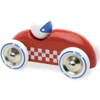 Vilac Grosses Rallye-Auto