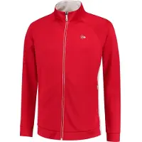 Dunlop Club Knitted Jacke