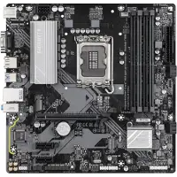 Gigabyte B760m D3hp Hauptplatine