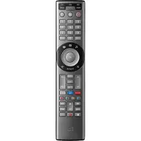 One For All Advanced URC7956, Universal, IR Wireless, Drucktasten, Grau