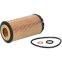 PURRO Ölfilter PUR-PO7016 Filtereinsatz für HYUNDAI TUCSON (JM) für KIA SPORTAGE (JE, KM) für JEEP CHEROKEE (KJ) für CHRYSLER VOYAGER IV (RG, RS)
