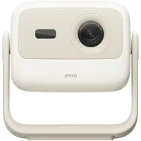 JmGO N1S Nano, LED, 1080p (1920x1080), 400:1, 16:9, 1016 - 5080 mm (40 - 200"), 480 ISO-Lumen