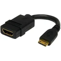 StarTech.com HDMI (Typ A) — mini HDMI (Typ C)