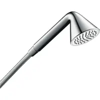 Axor Handbrause Axor Front Chrom