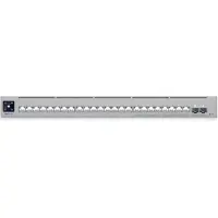 Ubiquiti Pro Max 24, L3, 2.5G Ethernet (100/1000/2500), Rack-Einbau, 1U