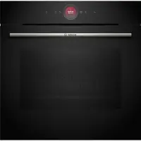 Bosch Serie 8 Hbg7341b2 71l Multifunktionsofen