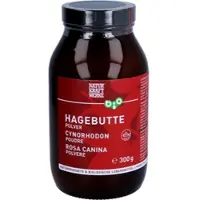 Green Valley Naturprodukte GmbH Michael Purwin Hagebutten Pulver Bio 300 G