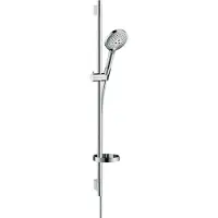 Hansgrohe Brausenset Raindance Select S 120 Unica S Puro 900mm Chrom