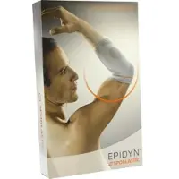 Sporlastic GmbH Epidyn Ellbogenbandage 07237 Gr. Xl Platinum 1 ST