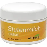 Allcura Stutenmilch 100 ML