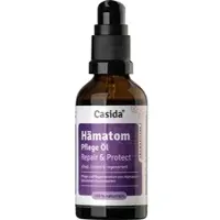 Casida GmbH Hämatom Pflege Öl Repair & Protect 50 ML