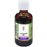 Bombastus Teebaumöl 50 ML